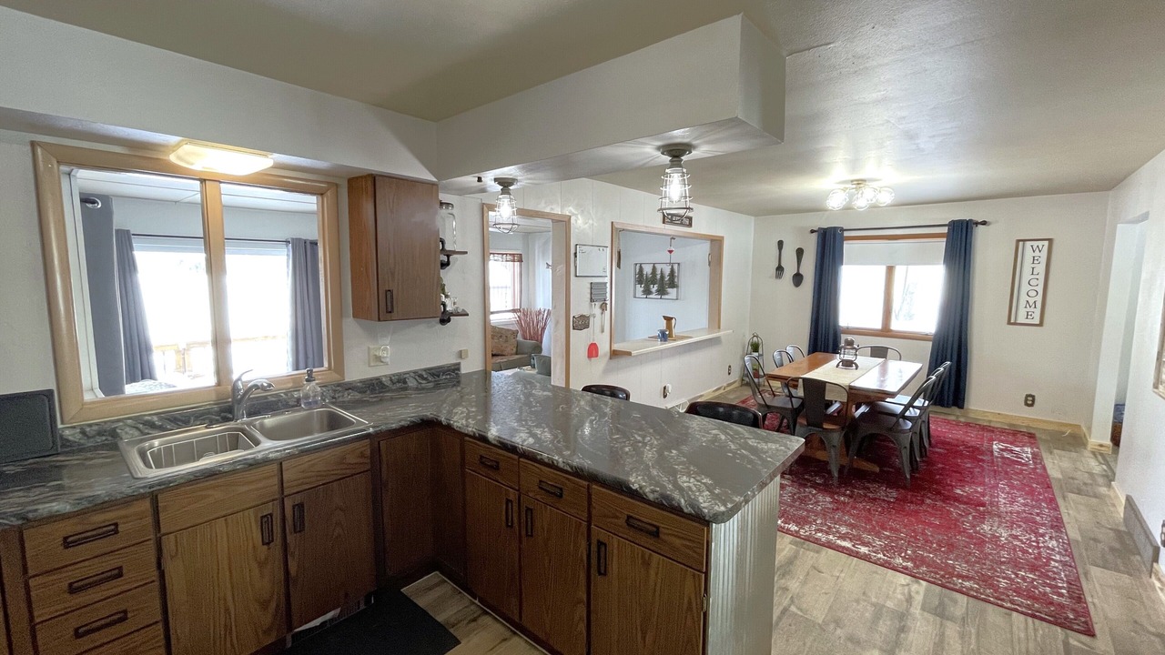 Photo of Kitchen in Phillips