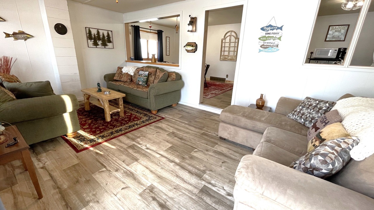 Photo of Livingroom in Phillips