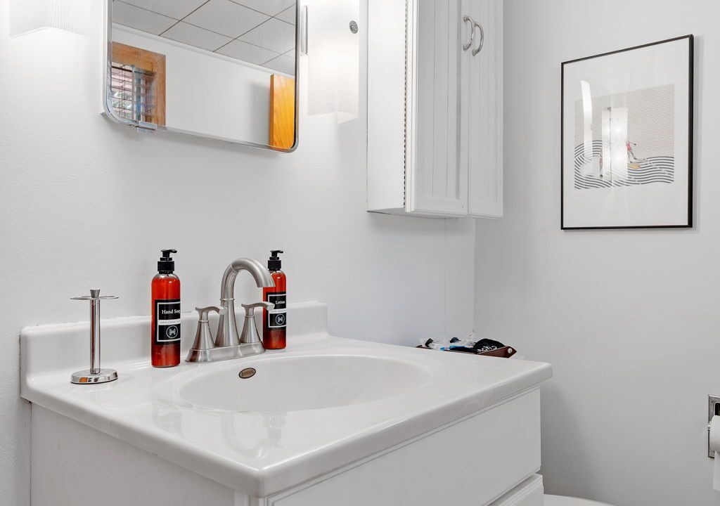 Photo of Bathroom in Buffalo