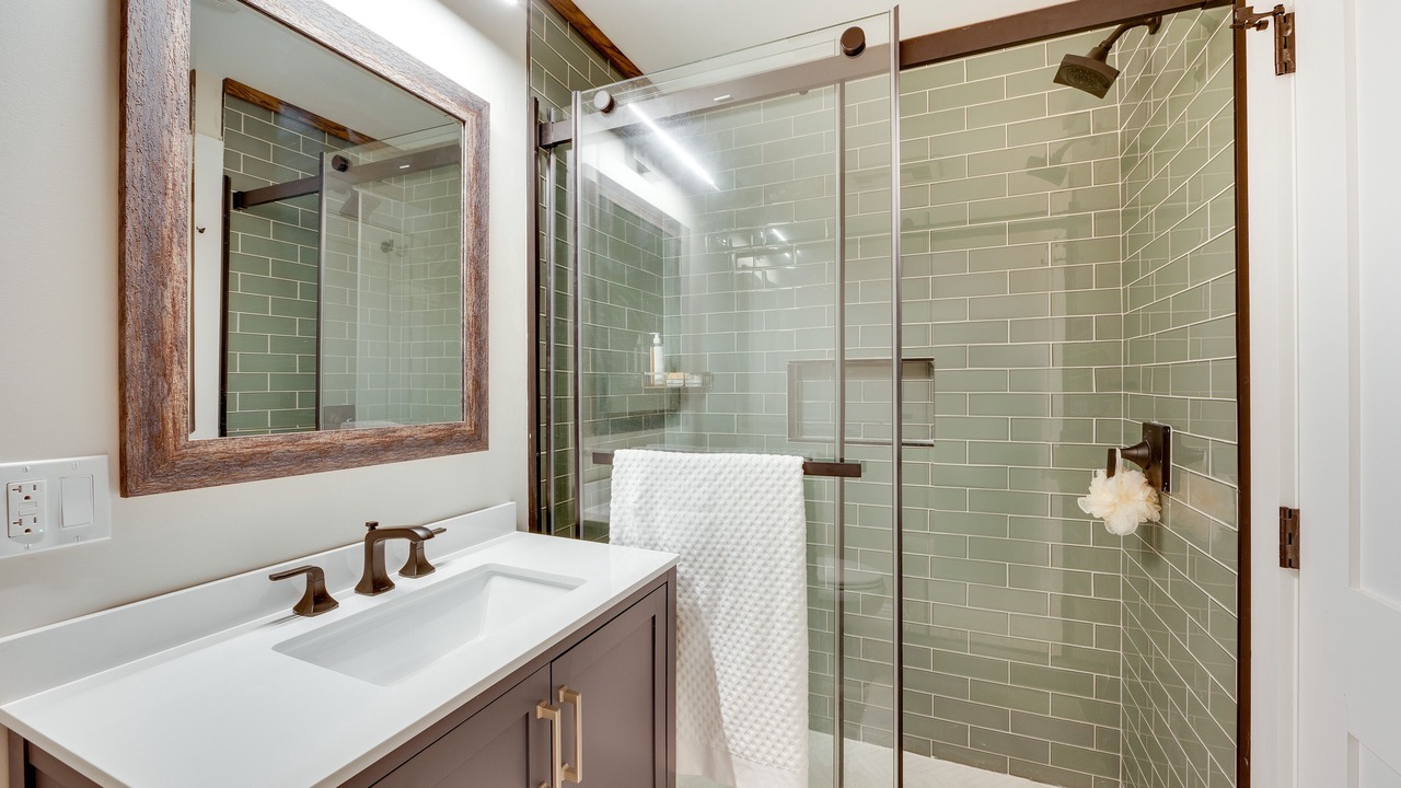 Photo of Bathroom in Plymouth