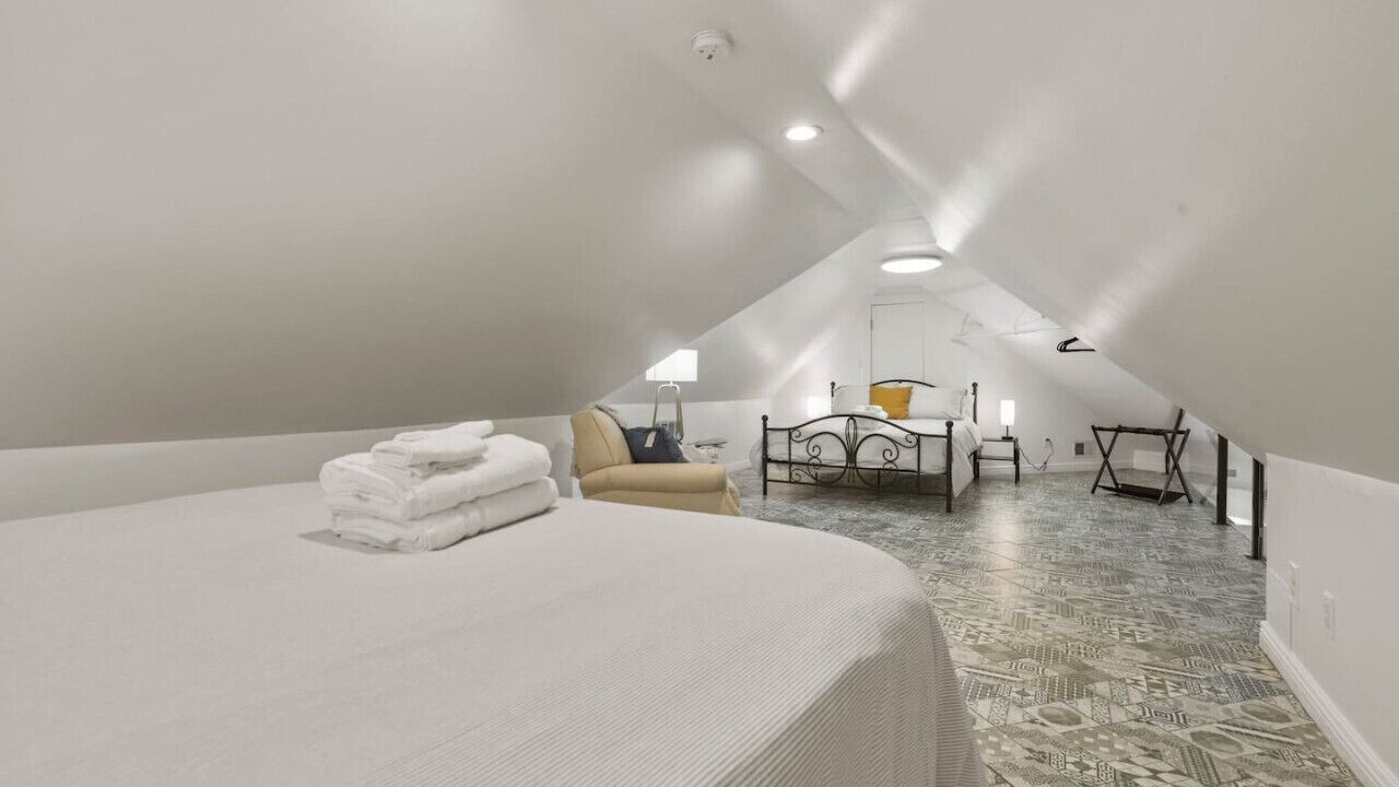 Photo of Bedroom in Olde Towne East