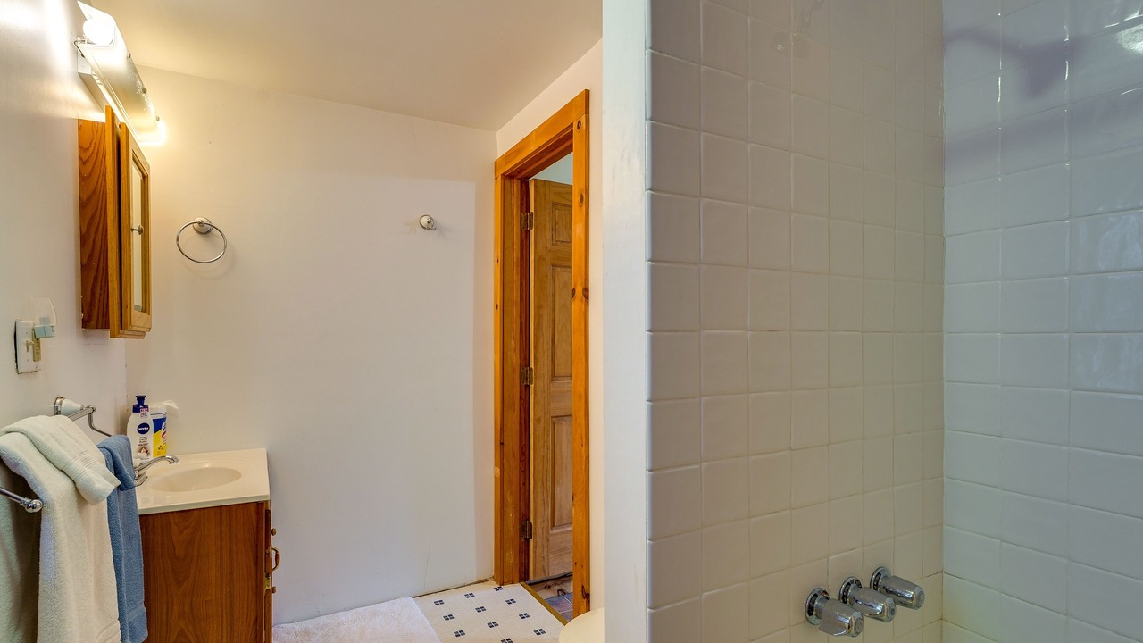 Photo of Bathroom in Town of Beekmantown