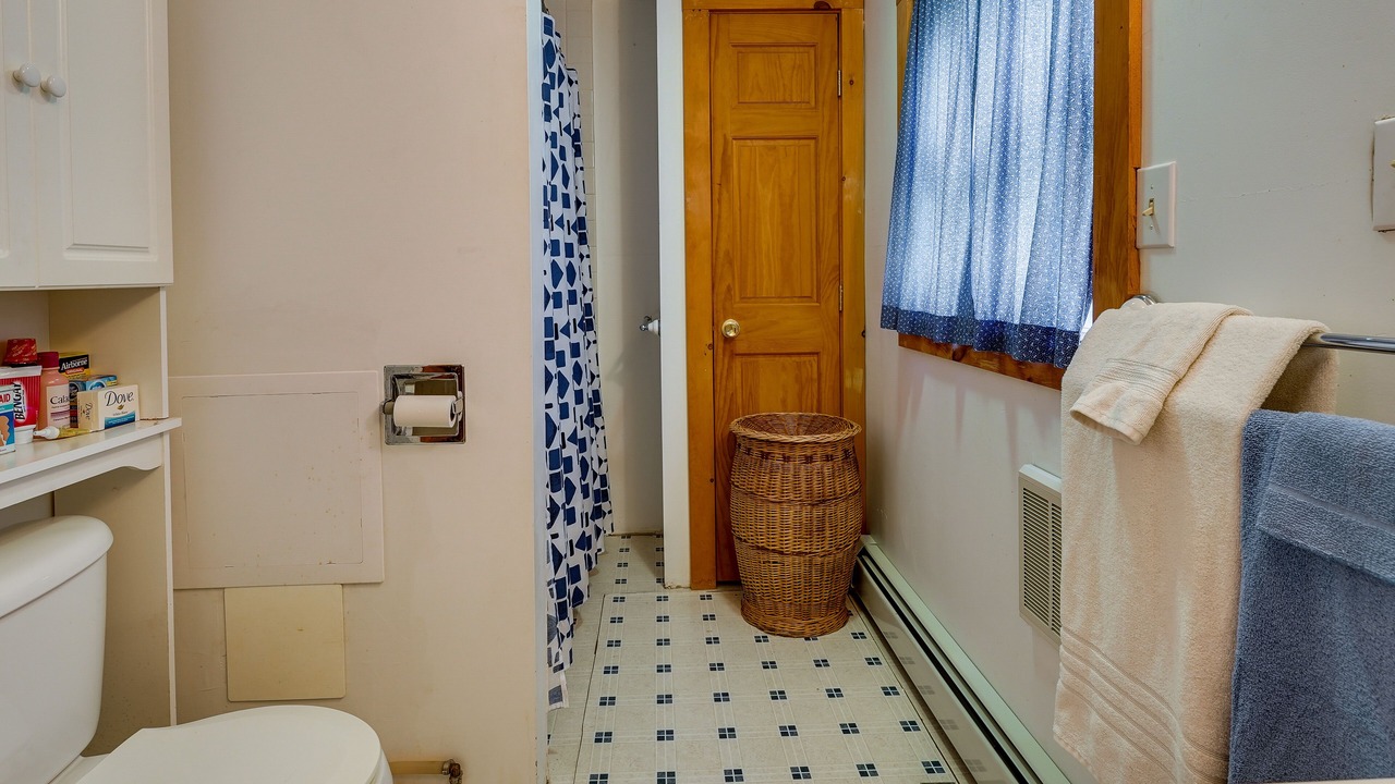 Photo of Bathroom in Town of Beekmantown