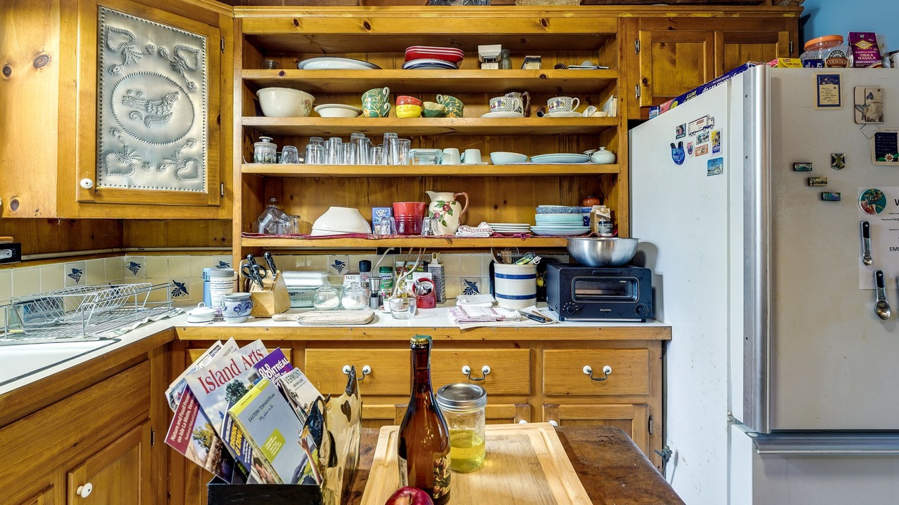 Photo of Kitchen in Town of Beekmantown