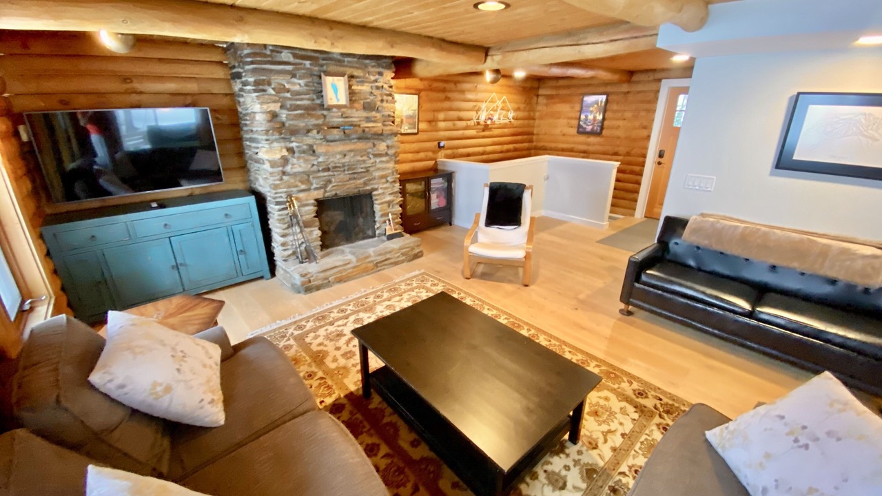Photo of Livingroom in Plymouth