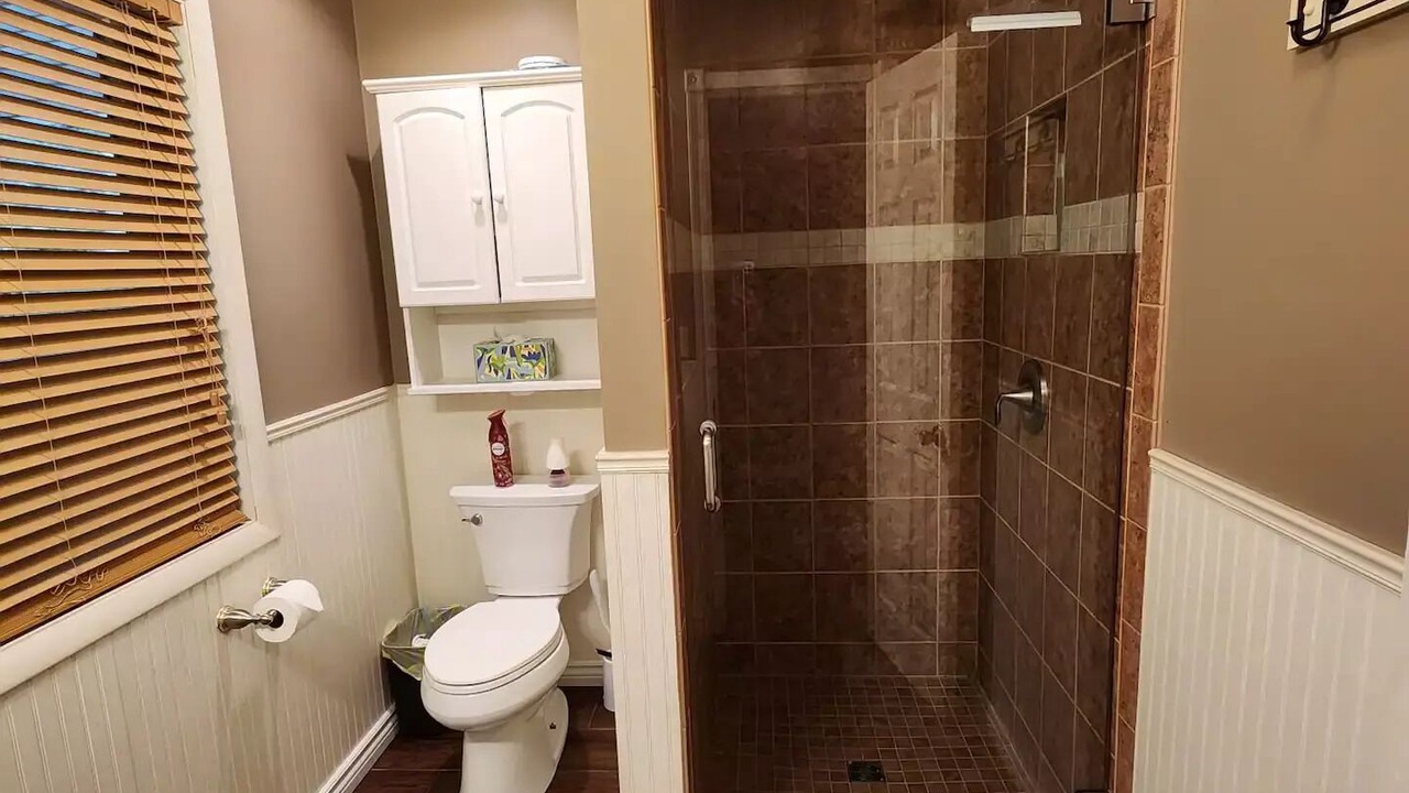 Photo of Bathroom in Bridgeport