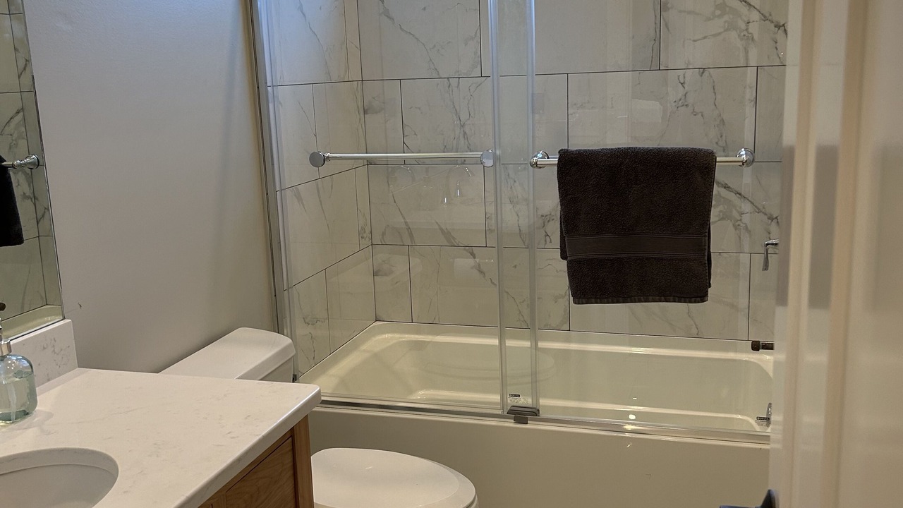 Photo of Bathroom in Bridgewater