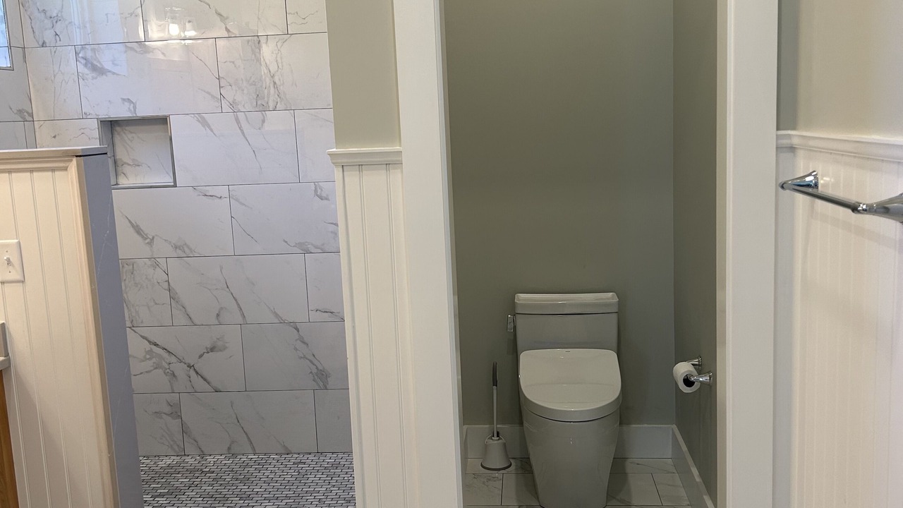 Photo of Bathroom in Bridgewater