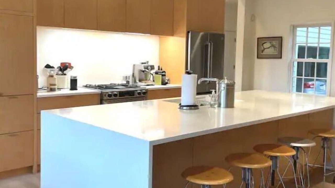 Photo of Kitchen in Canaan