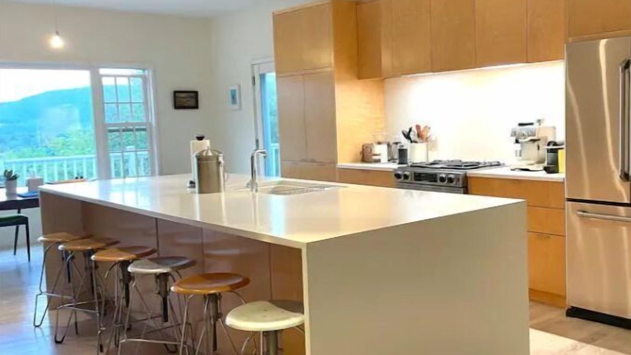 Photo of Kitchen in Canaan