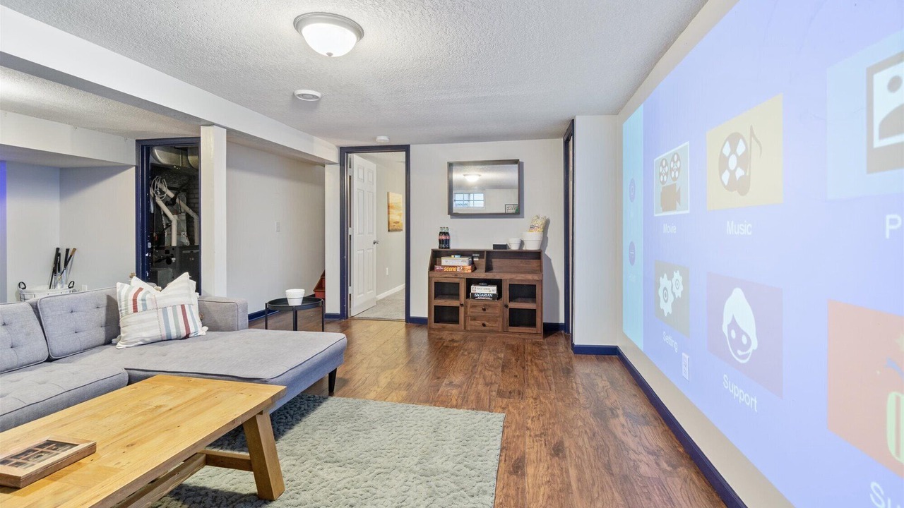 Photo of Bedroom in Bancroft