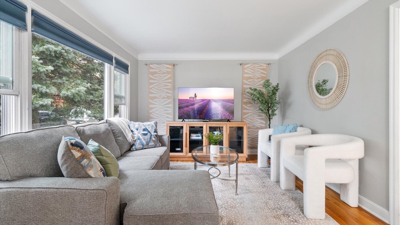 Photo of Bedroom in Bancroft