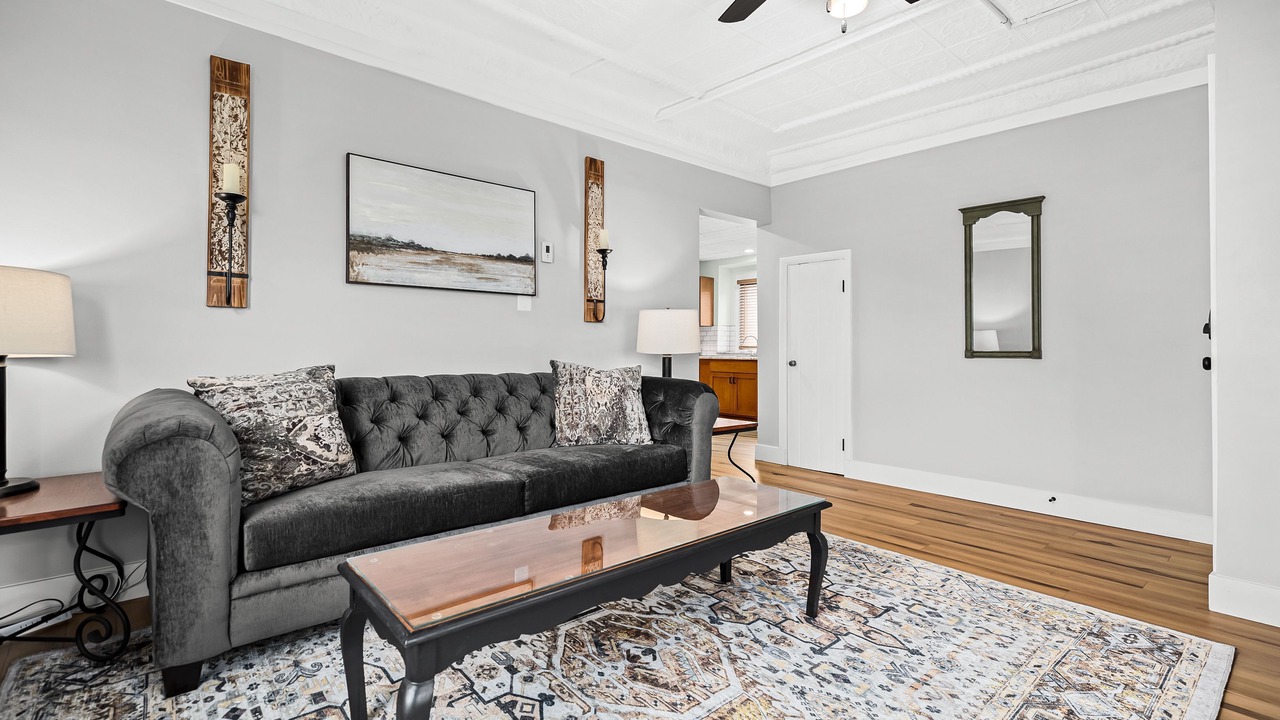 Photo of Livingroom in Holly