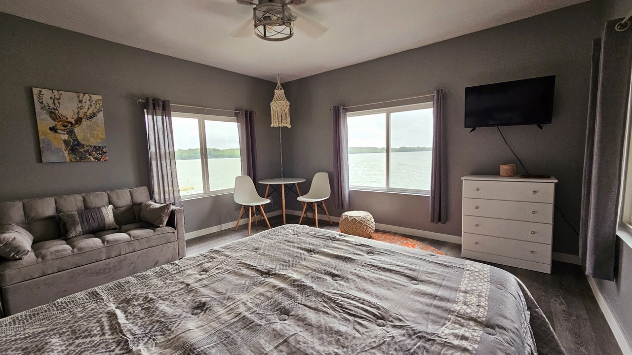 Photo of Bedroom in Faribault