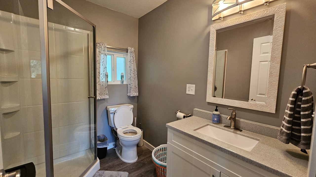 Photo of Bathroom in Faribault