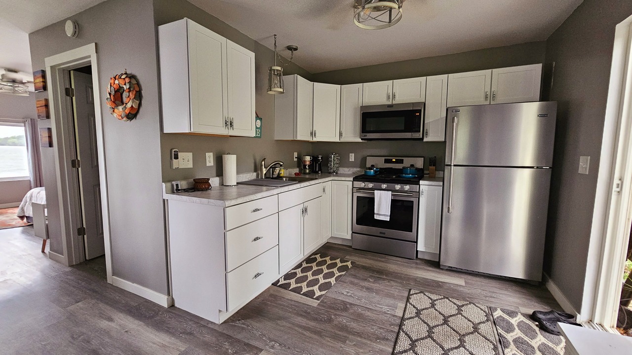 Photo of Kitchen in Faribault