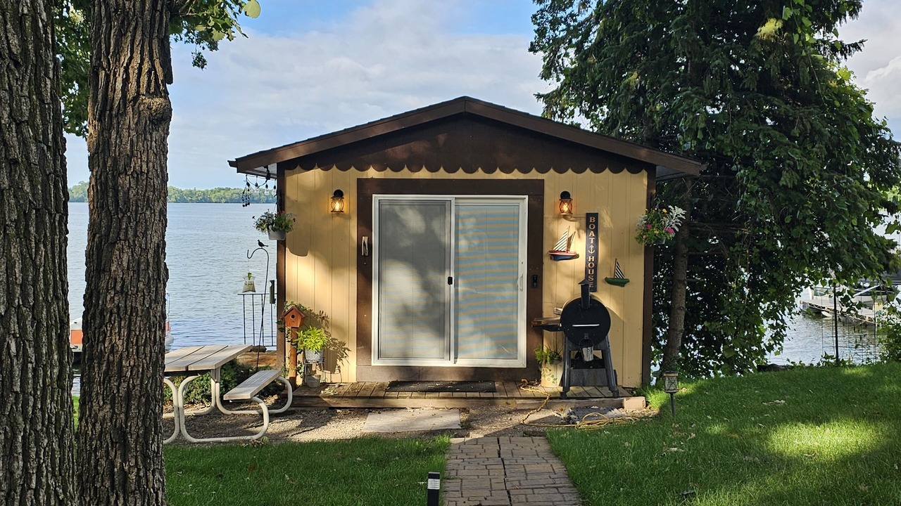 Photo of Outdoor in Faribault