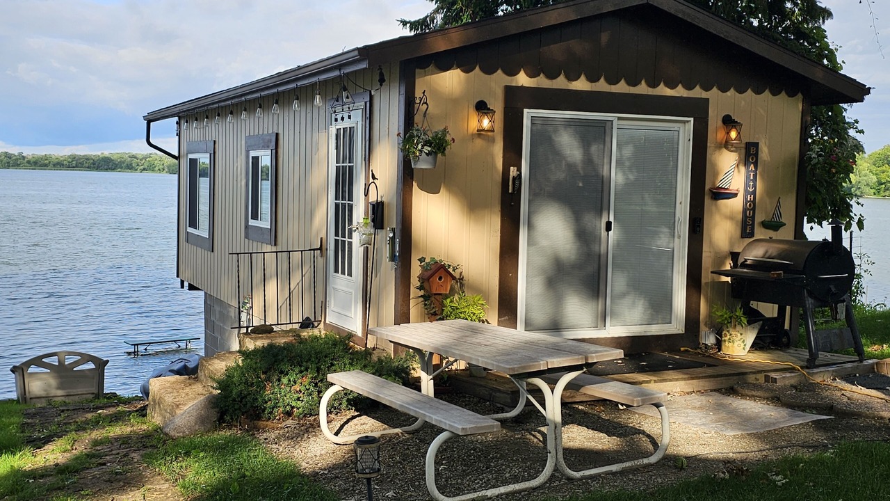Photo of Outdoor in Faribault
