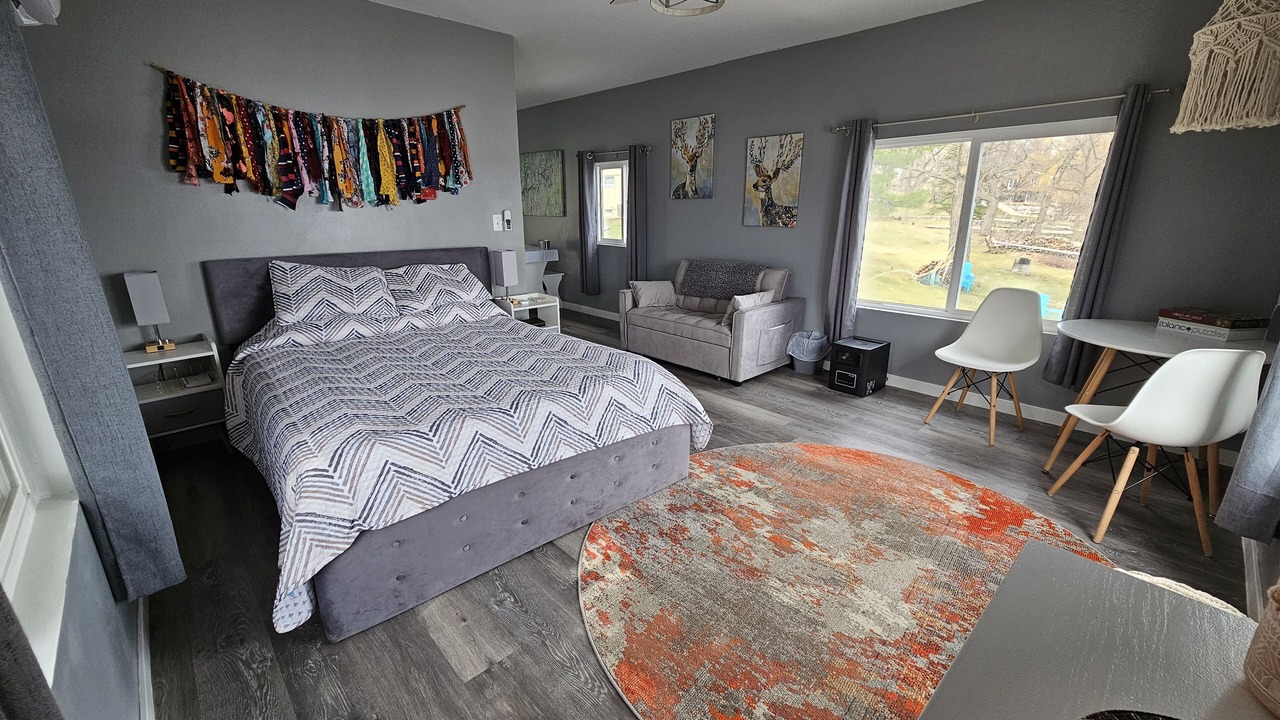 Photo of Bedroom in Faribault