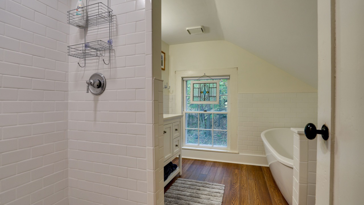 Photo of Bathroom in Taylors Falls