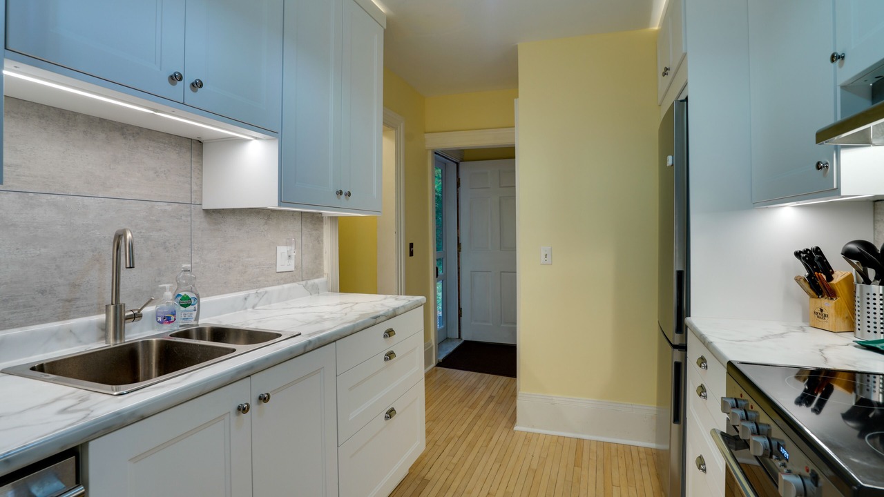 Photo of Kitchen in Taylors Falls