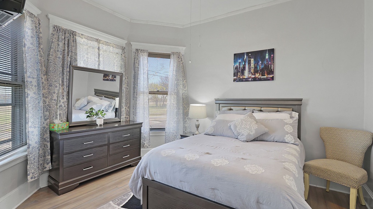 Photo of Bedroom in West Haven