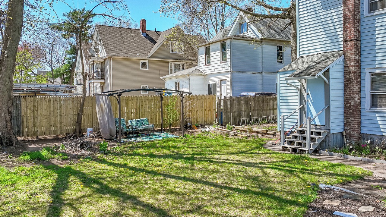 Photo of Outdoor in West Haven