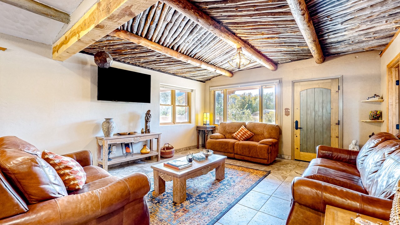 Photo of Livingroom in Arroyo Seco