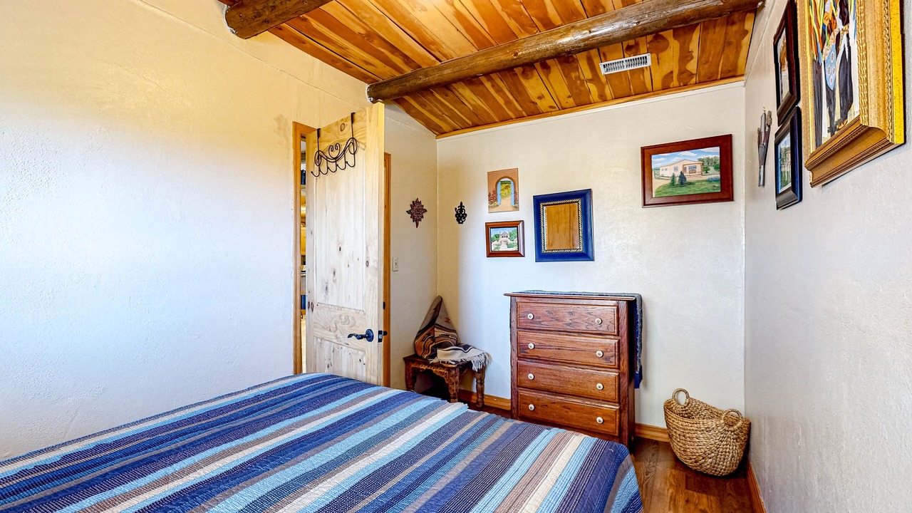 Photo of Bedroom in Arroyo Seco