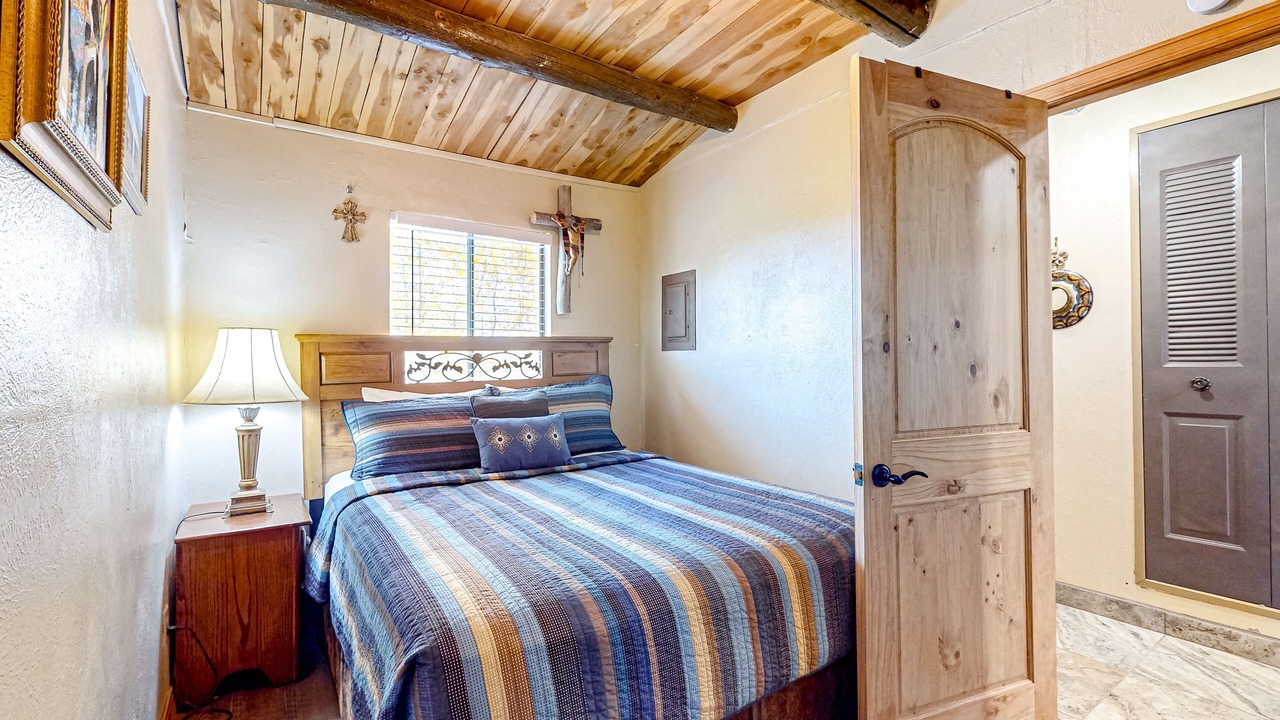 Photo of Bedroom in Arroyo Seco