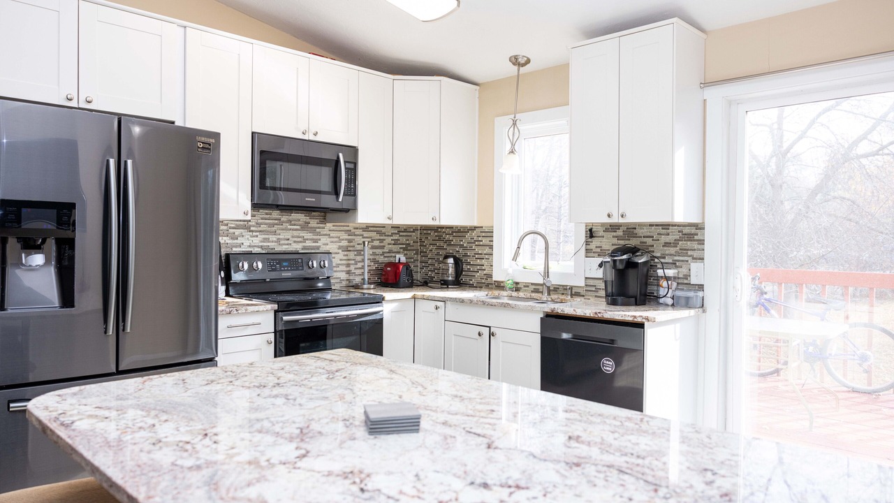 Photo of Kitchen in Shakopee