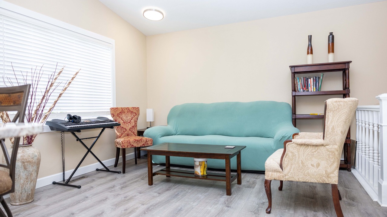 Photo of Livingroom in Shakopee