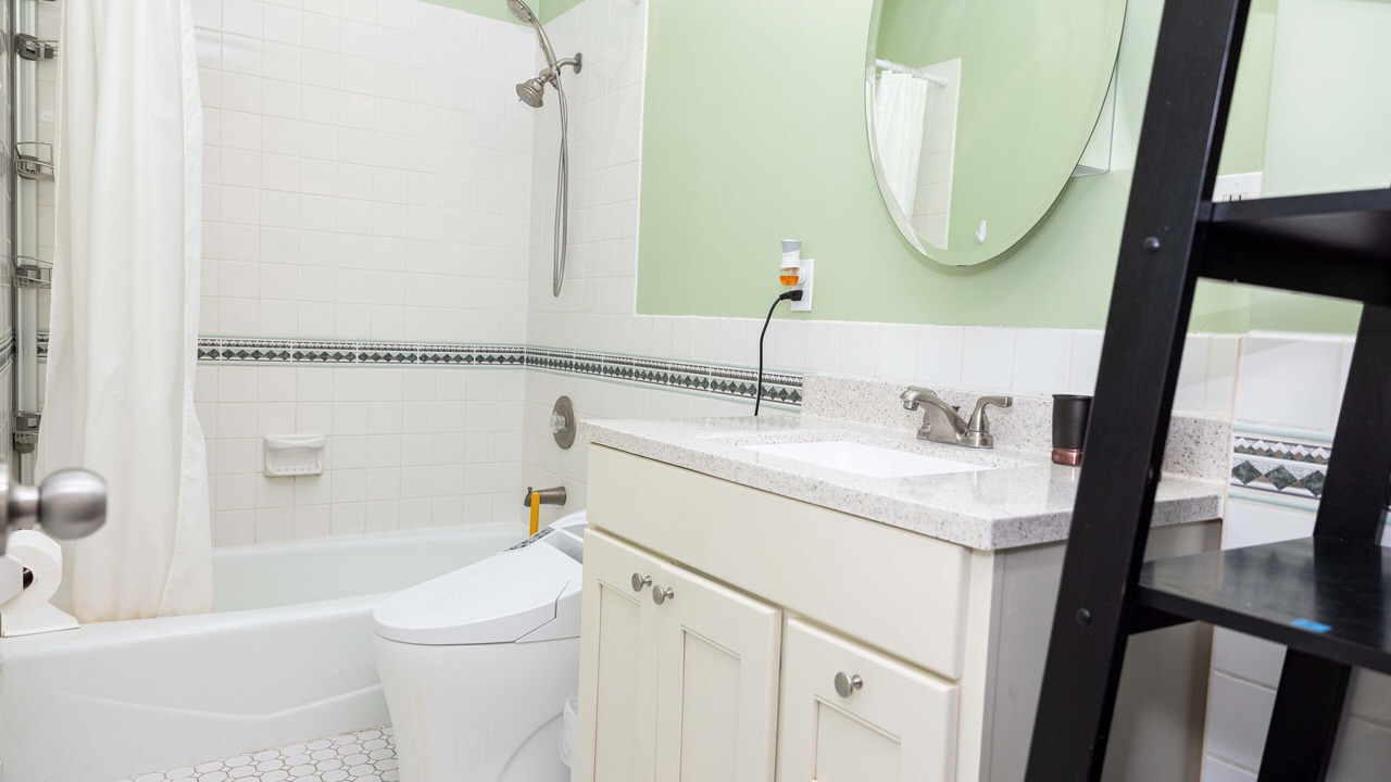 Photo of Bathroom in Shakopee