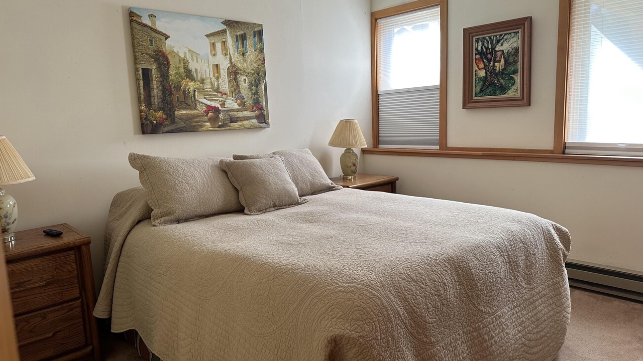 Photo of Bedroom in Wilmington