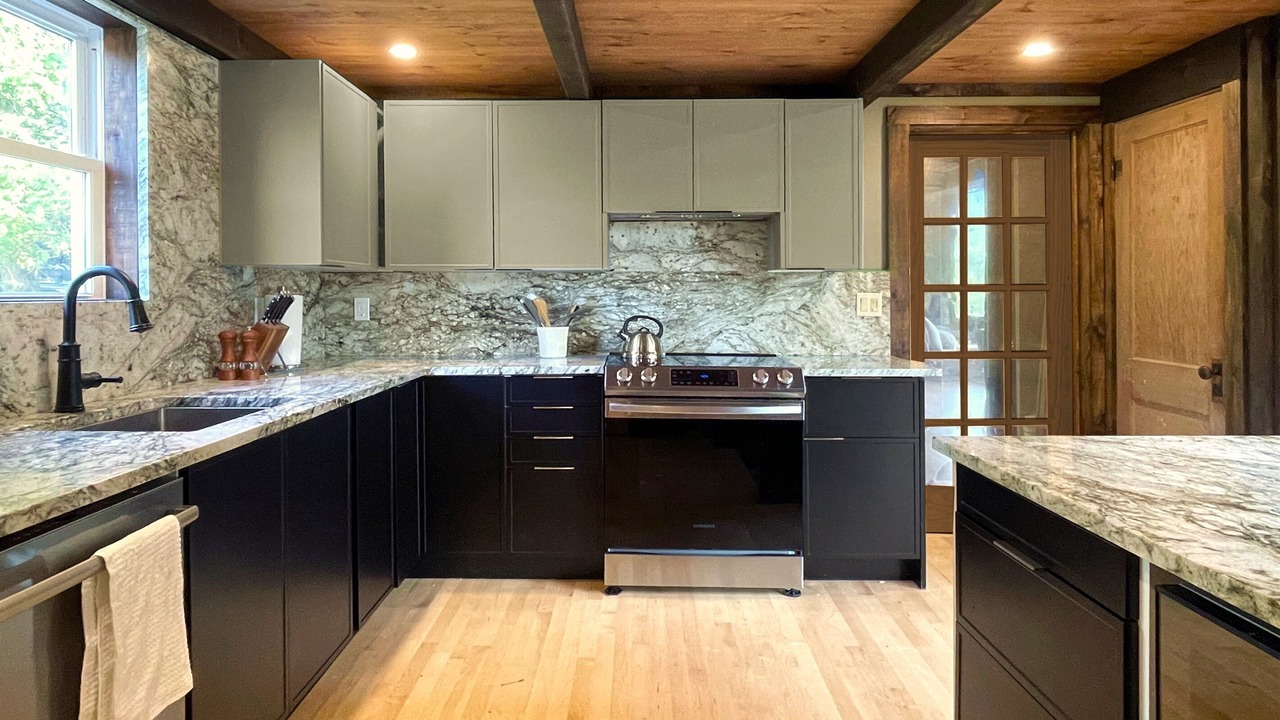 Photo of Kitchen in Wilmington