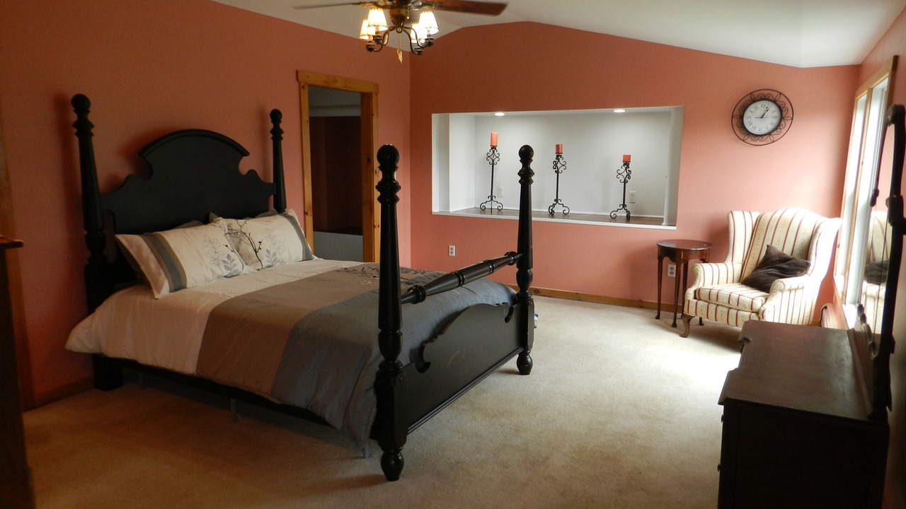 Photo of Bedroom in Chatham