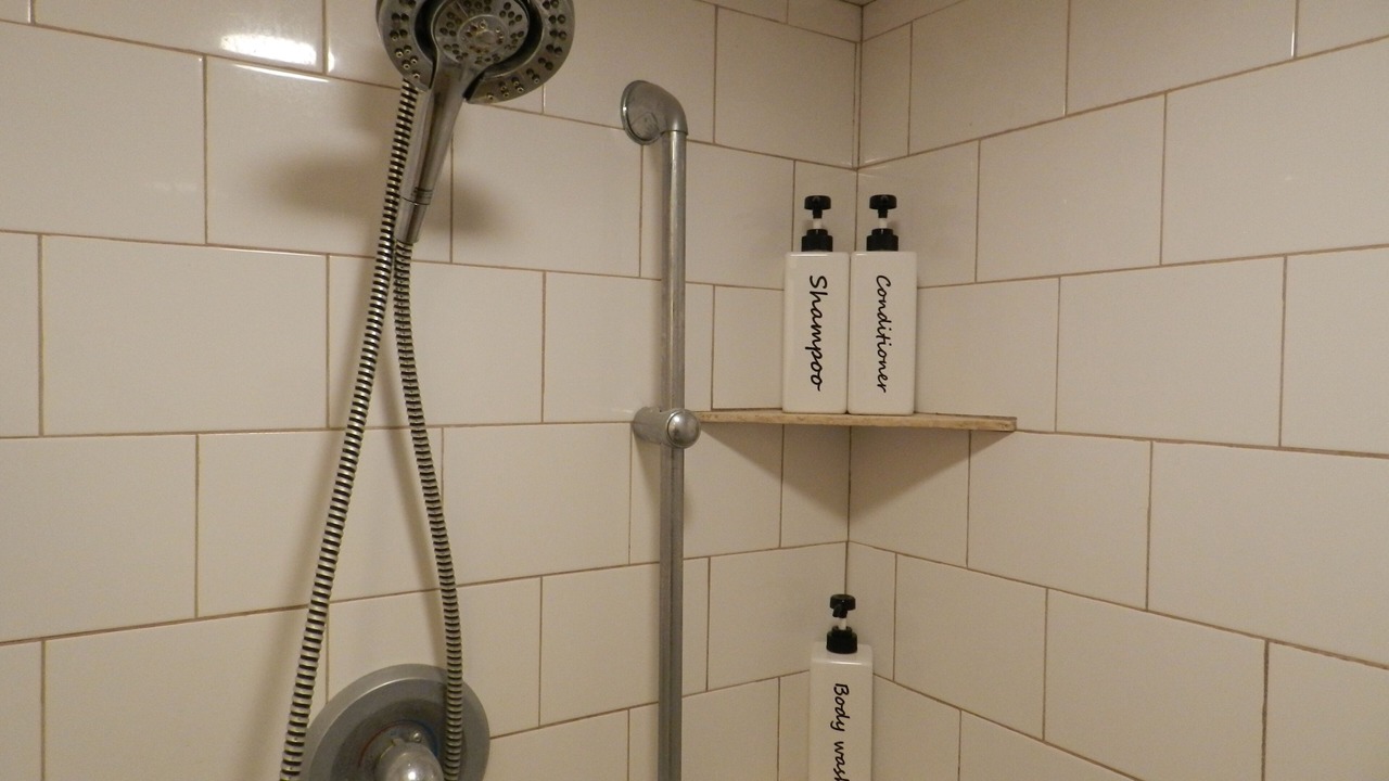 Photo of Bathroom in Chatham