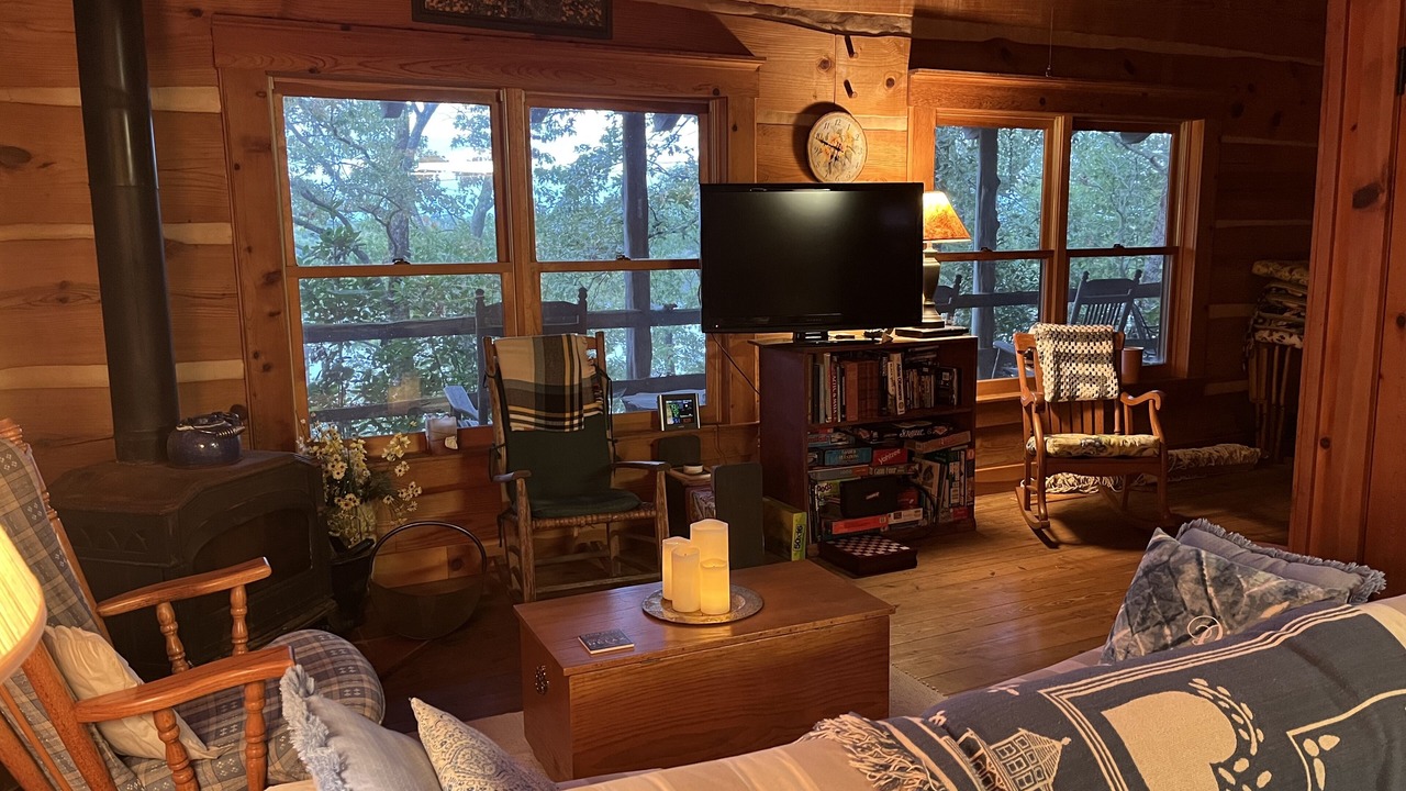 Photo of Livingroom in Houston