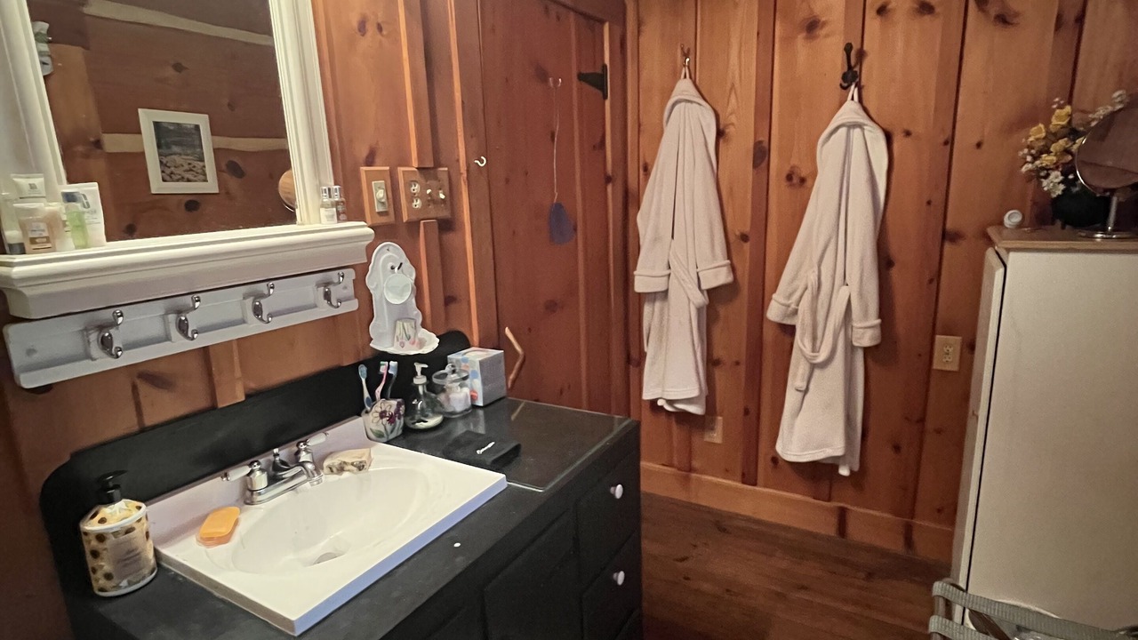 Photo of Bathroom in Houston