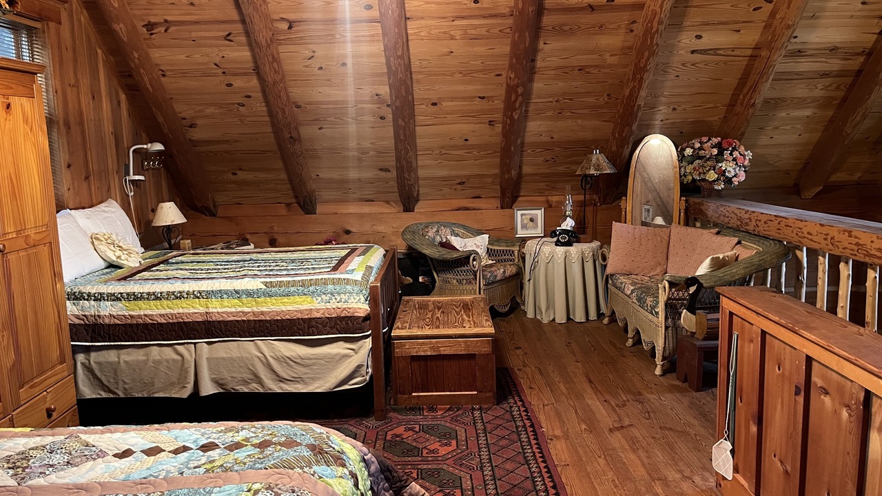 Photo of Bedroom in Houston