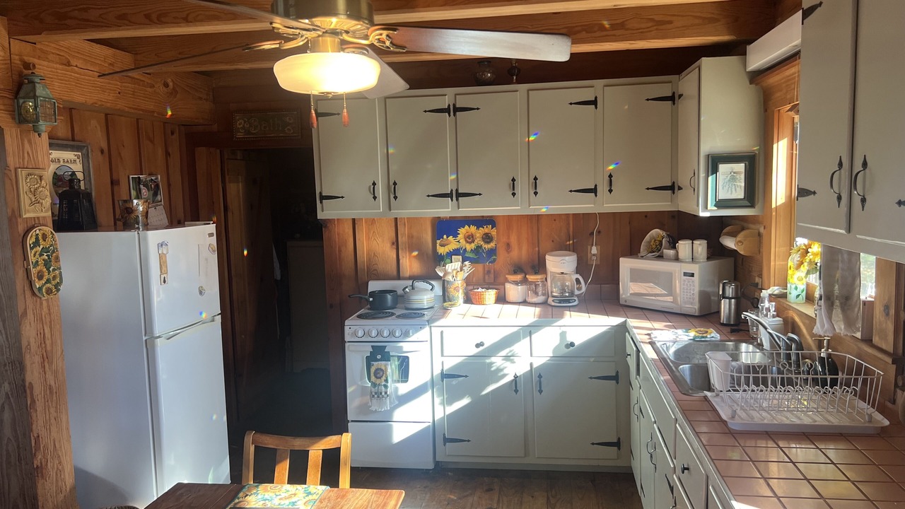 Photo of Kitchen in Houston