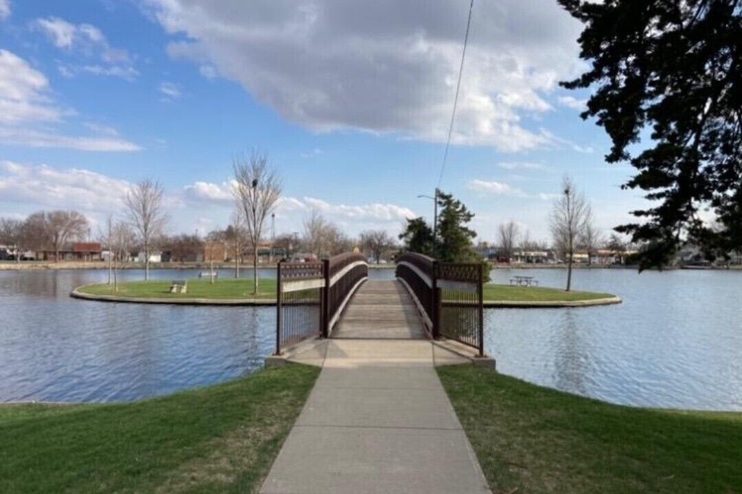 Photo of Outdoor in Albert Lea