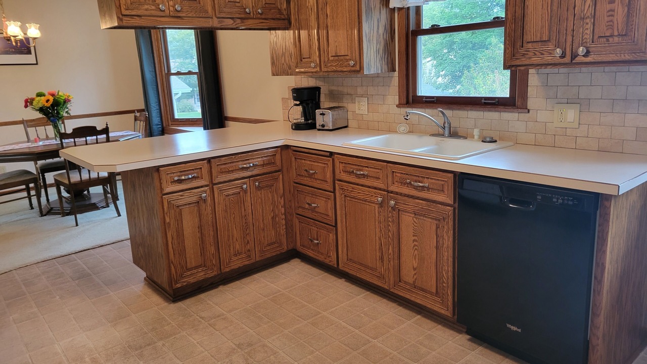 Photo of Kitchen in Albert Lea