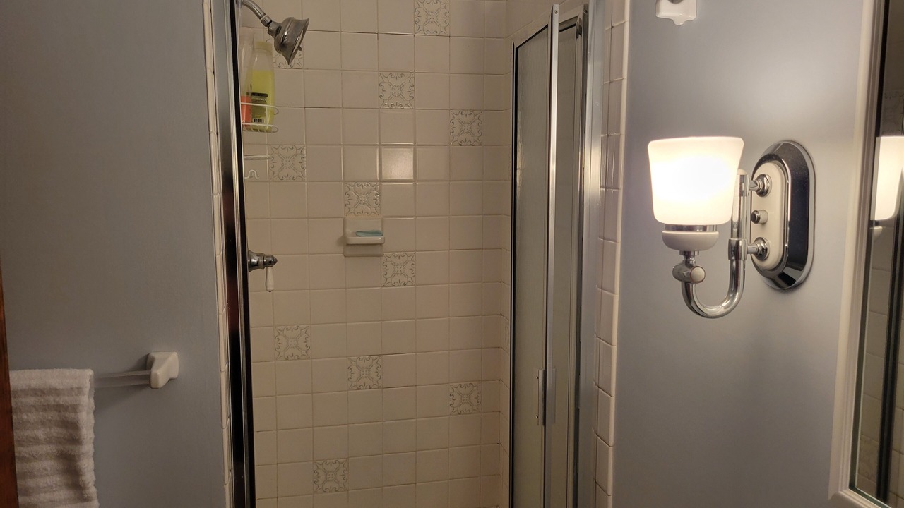 Photo of Bathroom in Albert Lea