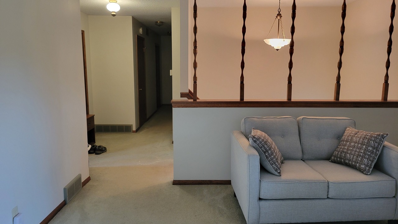 Photo of Livingroom in Albert Lea
