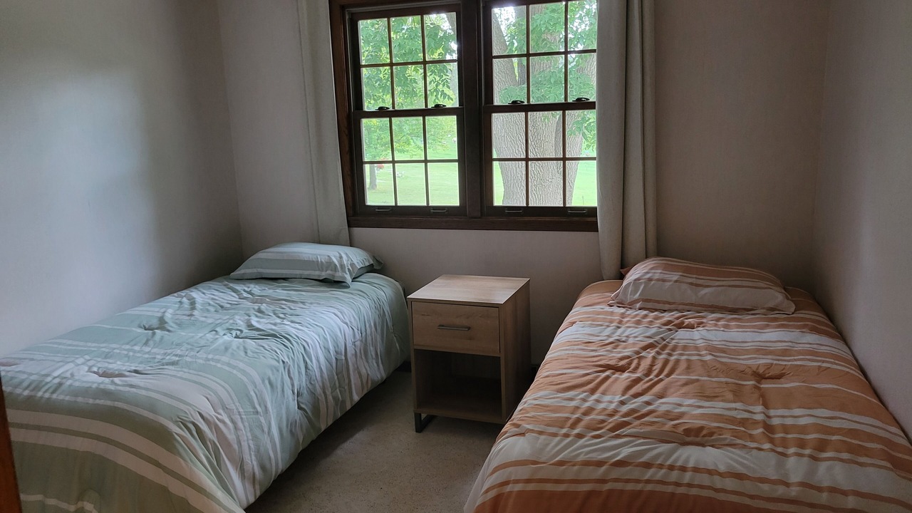 Photo of Bedroom in Albert Lea