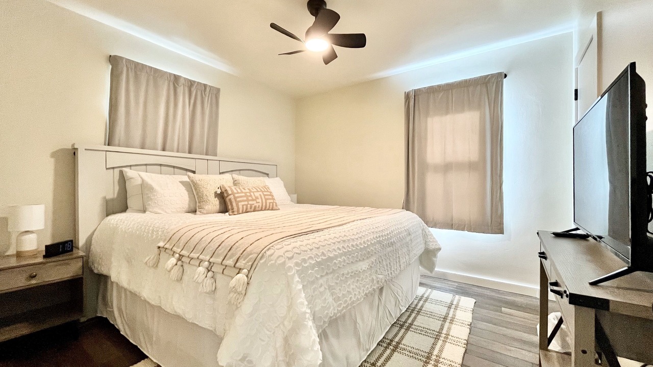 Photo of Bedroom in Grand Rapids