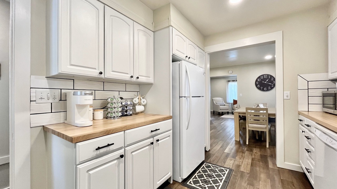 Photo of Kitchen in Grand Rapids
