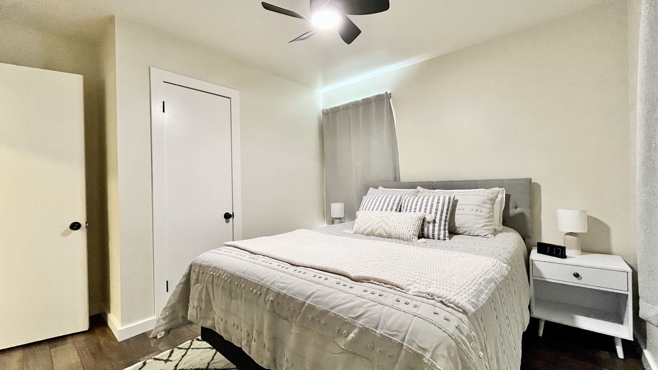 Photo of Bedroom in Grand Rapids