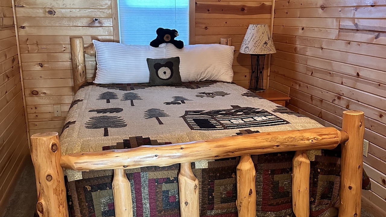 Photo of Bedroom in Webster